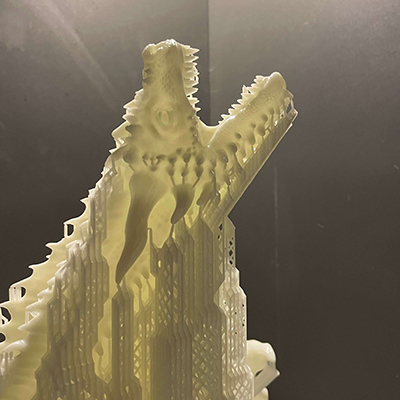 Architectural Models Come Alive with Gazelle 3D Tech Solutions