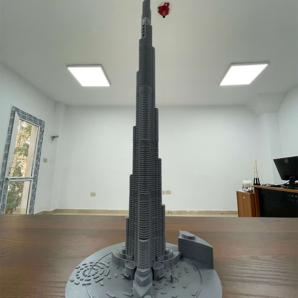 The Intriguing Realm of 3D Printing