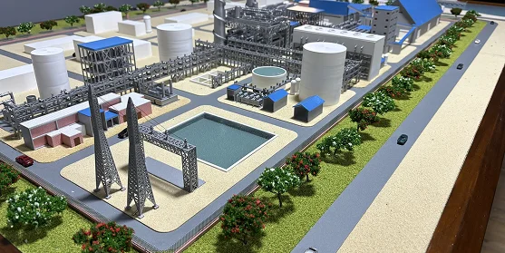 Engineering & Manufacturing