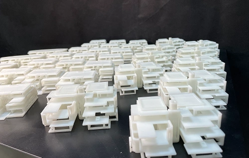 3D printing isn’t new anymore. But the way it’s being used today…that’s where things get interesting.