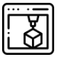 machines 3d printing